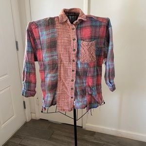Urban Outfitters Women’s Flannel
